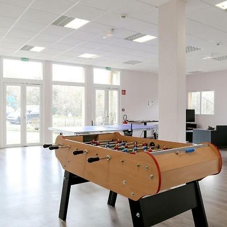 Formistudio I Équemauville Kültér fotó