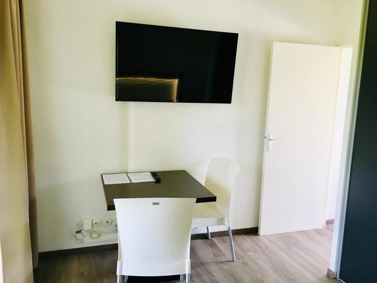 Formistudio I Équemauville Kültér fotó