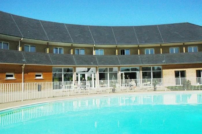 Formistudio I Équemauville Kültér fotó