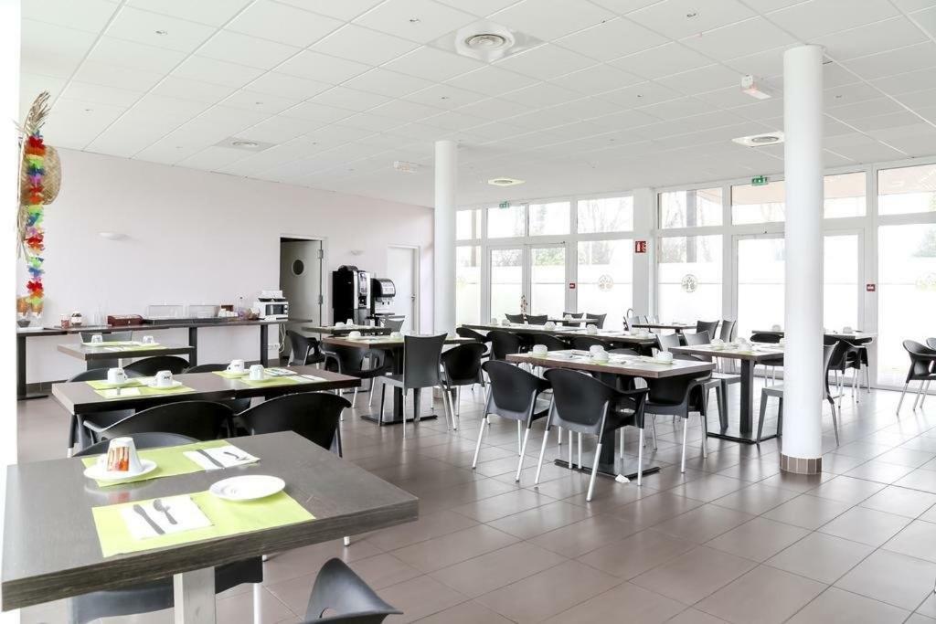 Formistudio I Équemauville Kültér fotó